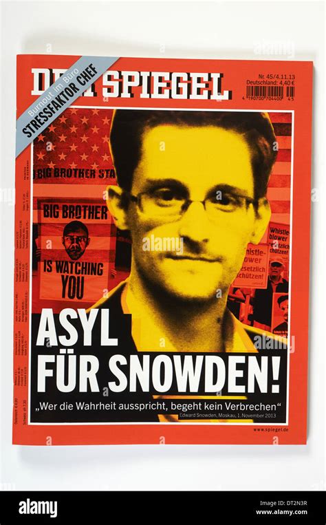 spiegel german magazine